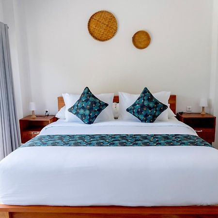 Bisbis House Iseh Village Selat Экстерьер фото