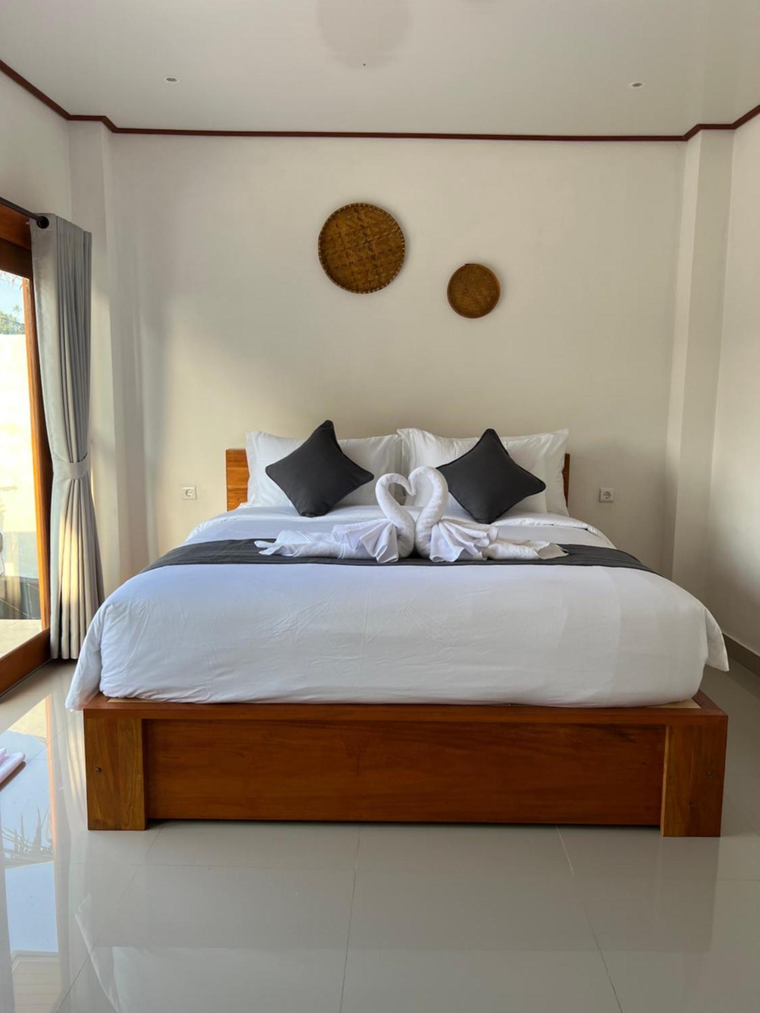 Bisbis House Iseh Village Selat Экстерьер фото
