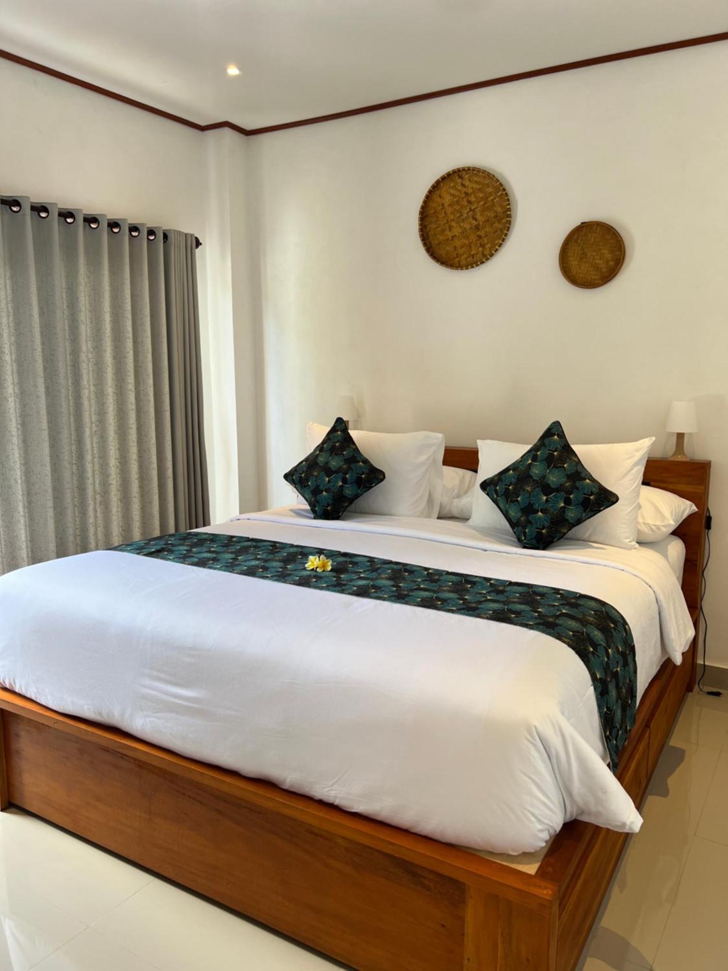 Bisbis House Iseh Village Selat Экстерьер фото